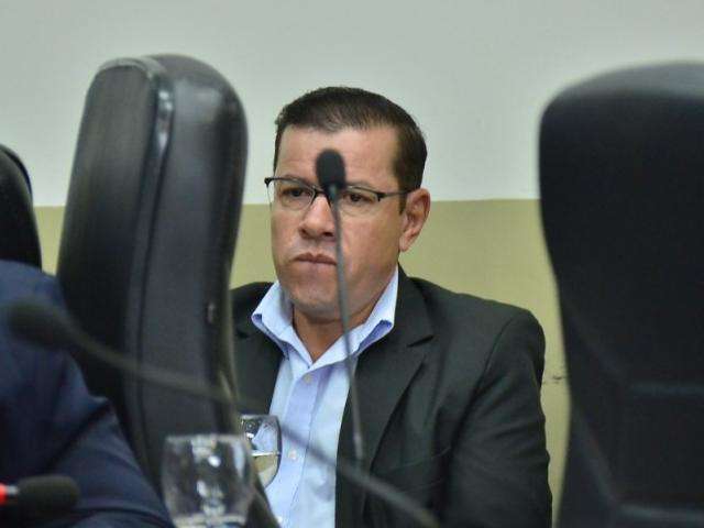 Resultado se repete e C&acirc;mara livra segundo vereador da cassa&ccedil;&atilde;o
