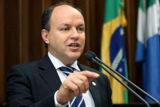 PMDB ter&aacute; o papel importante de garantir a governabilidade, diz Mochi