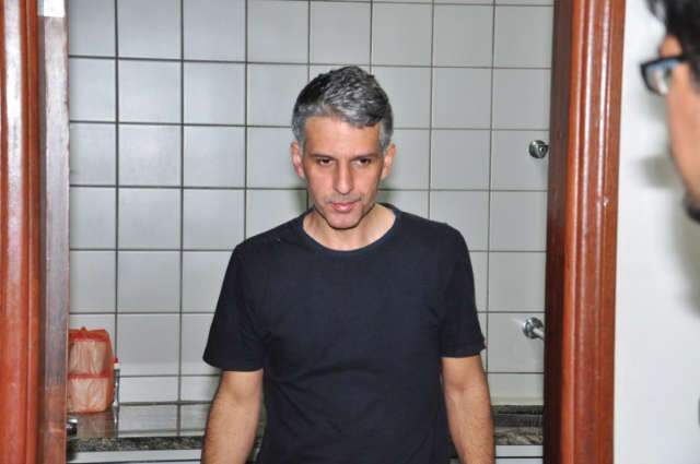  Justi&ccedil;a marca para 7 de janeiro o interrogat&oacute;rio Luiz Afonso