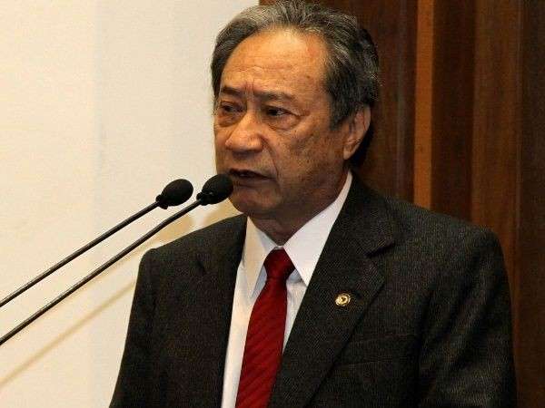 Juiz marca para dia 23 audi&ecirc;ncia sobre pedido de cassa&ccedil;&atilde;o de Takimoto