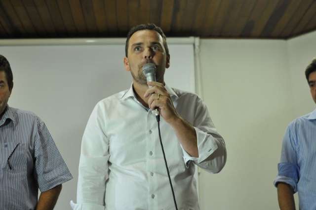 Prefeitos de MS ir&atilde;o se reunir para discutir queda de impostos