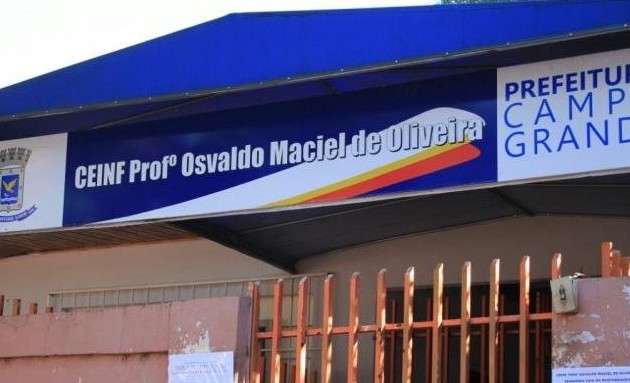 Prefeitura abre 8,5 mil novas vagas em Ceinfs para o ano letivo de 2018 