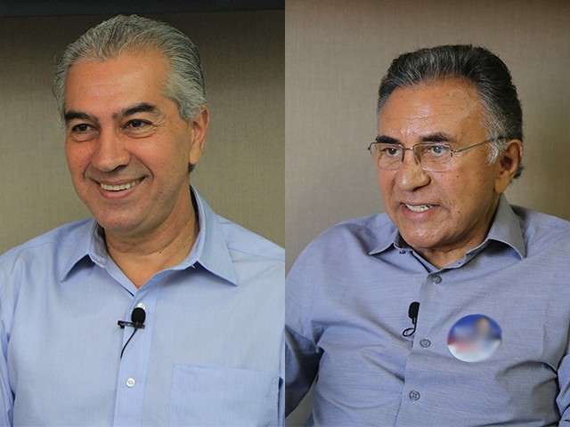 No 1&ordm; dia na TV, candidatos agradecem votos e mostram hist&oacute;ria de vida