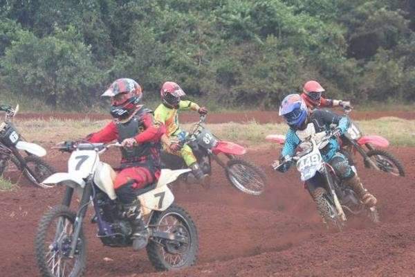 Campeonato estadual de velocross realiza quinta edi&ccedil;&atilde;o neste domingo
