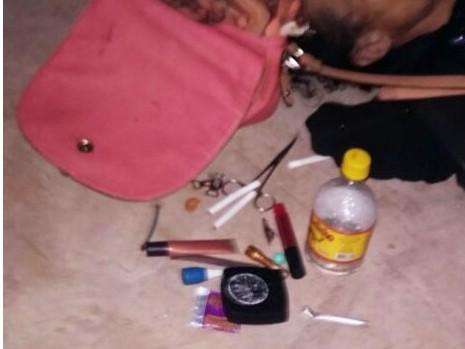 R&eacute;u por assassinato de travesti amea&ccedil;a testemunha antes de julgamento 