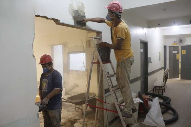 Hospital que atende 33 munic&iacute;pios pelo SUS recebe equipamento para exames