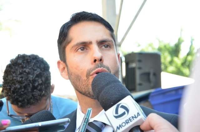 Gaeco vai ouvir deputado estadual e dois vereadores nesta quarta