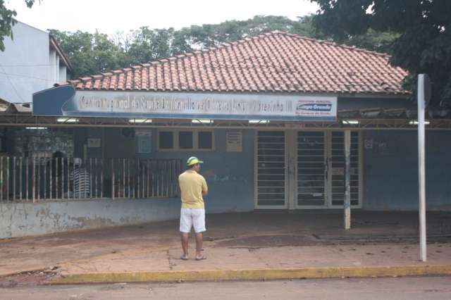 Com princ&iacute;pio de infarto, idoso espera 12 horas por ambul&acirc;ncia do Samu