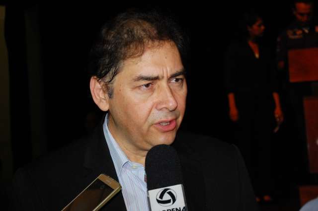 Bernal envia projeto &agrave; C&acirc;mara em busca de R$ 40 mi dos dep&oacute;sitos judiciais 
