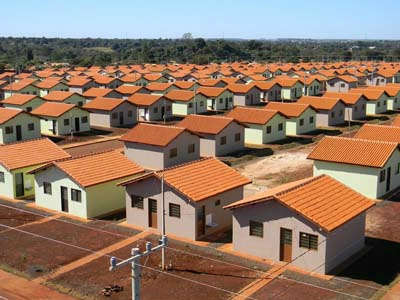  Lei isenta im&oacute;veis populares de pagamento de ITCD em Dourados