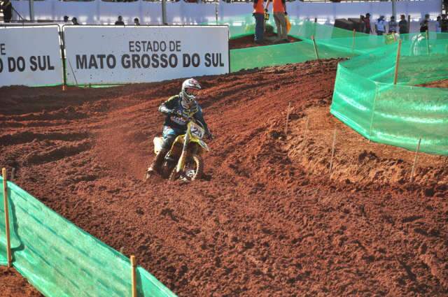  Com futebol em baixa, automobilismo ganha f&atilde;s e participantes em Campo Grande