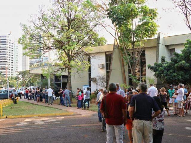 Contribuinte ter&aacute; mais uma chance de negociar d&eacute;bito no &quot;Refis Natalino&quot;