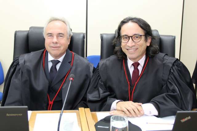 Procurador Marcos Sottoriva &eacute; eleito novo corregedor-geral do MPE