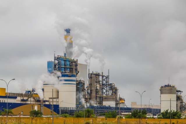 Balan&ccedil;a comercial tem 5&deg; m&ecirc;s de saldo com soja no topo das exporta&ccedil;&otilde;es