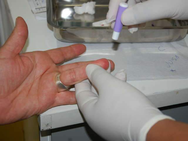  Capital tem mais de 50% dos casos de Aids, mas incid&ecirc;ncia no Interior preocupa