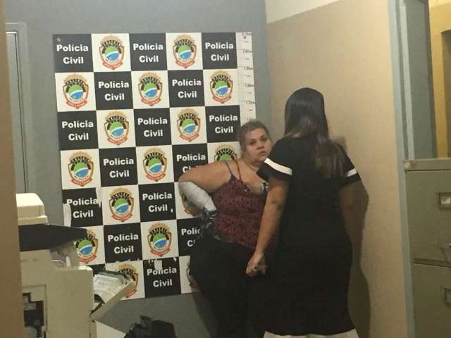 Dep&oacute;sito de armas do PCC na Capital tinha fuzil AR 15 e submetralhadora