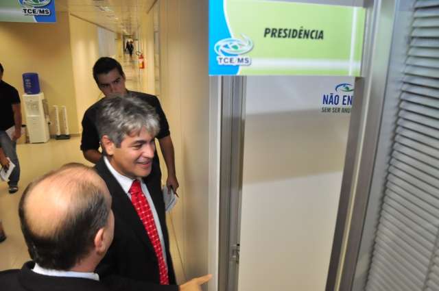 Em busca da paz, Alex do PT pede para C&acirc;mara &quot;apagar&quot; declara&ccedil;&atilde;o