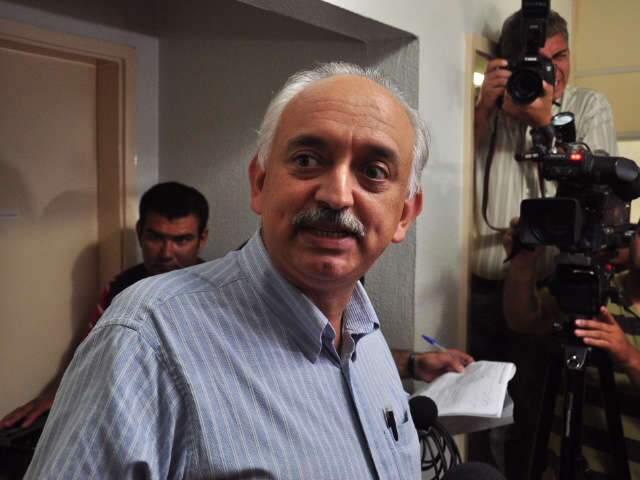  Ex-administradora da Santa Casa &eacute; proibida de participar de reuni&atilde;o