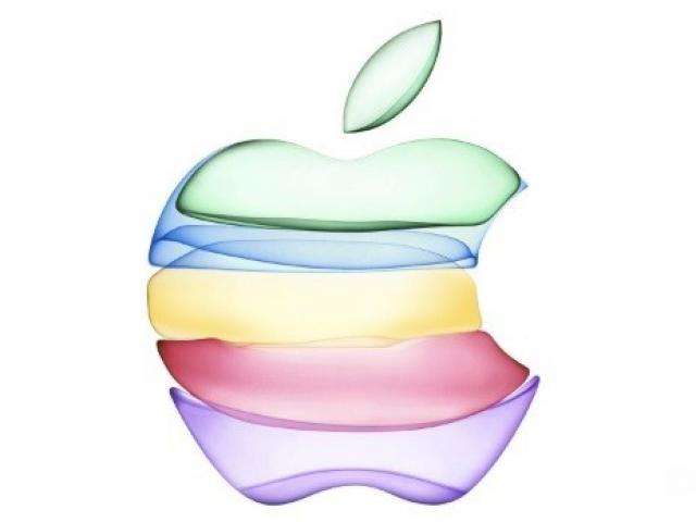Apple confirma para o dia 10 de setembro o lan&ccedil;amento do  iPhone 11 
