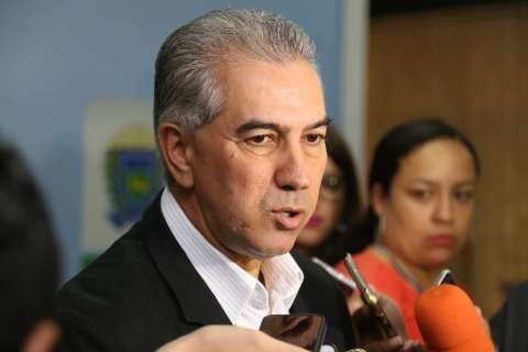 STF deve definir responsabilidade em gastos com presos, diz Reinaldo