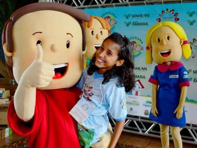 Senar/MS divulga classificados no concurso de aprendizagem rural 