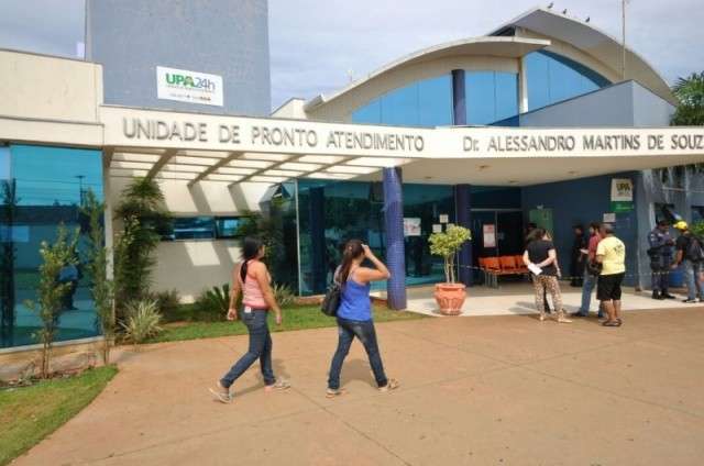 Reforma da UPA Vila Almeida se estende e unidade s&oacute; reabre na quarta