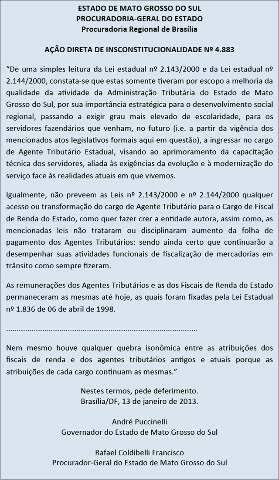 A verdade sobre a pol&ecirc;mica na Assembleia Legislativa