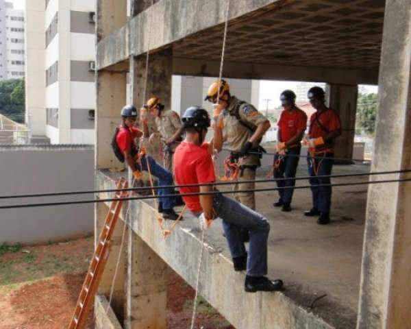  Novos soldados do Corpo de Bombeiros ser&atilde;o integrados em junho