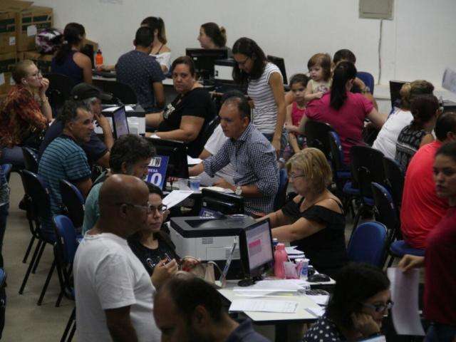 Para negociar d&eacute;bitos, Prefeitura ficar&aacute; aberta at&eacute; o &uacute;ltimo contribuinte