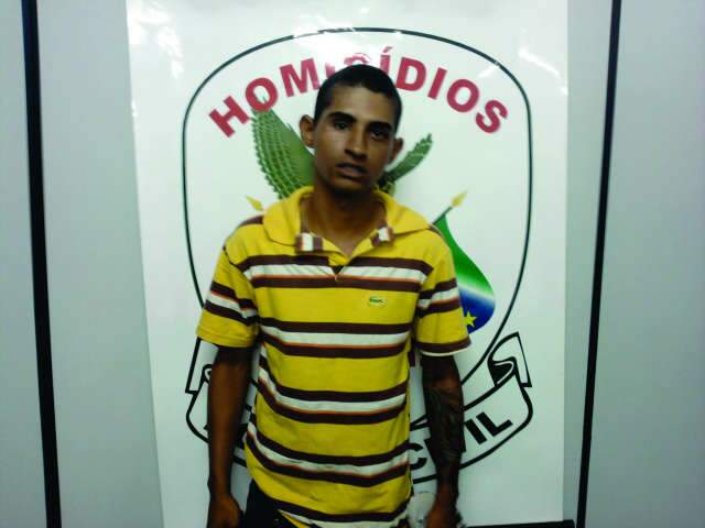  Para cumprir meta, Pol&iacute;cia tem 3 meses para concluir 15 inqu&eacute;ritos de homic&iacute;dios