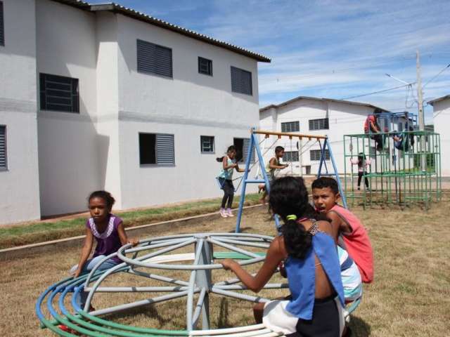 Em quatro anos, governo investe R$ 265 milh&otilde;es em Corumb&aacute;