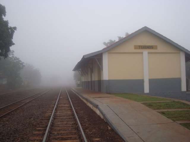 Terenos, Iguatemi e Anast&aacute;cio comemoram anivers&aacute;rio nesta quinta-feira