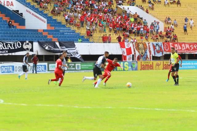 Estadual define classificados, mas 3 confrontos ser&atilde;o conhecidos na 4&ordf;-feira