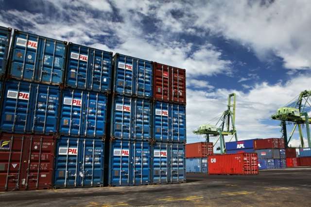 Industrializados representam  65% da receita de exporta&ccedil;&otilde;es de MS