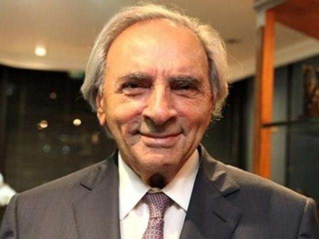 Corpo do empres&aacute;rio Ueze Elias Zahran ser&aacute; cremado em S&atilde;o Paulo