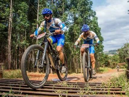 Costa Rica receberá prova de preparação para Mundial de Mountain Bike