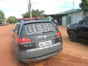 Quadrilha deu golpe de R$ 500 mil em empr&eacute;stimos de servidores estaduais