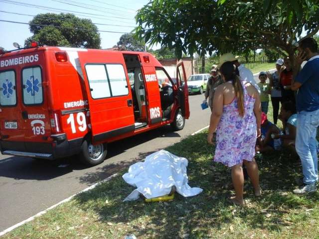 Quadro de corredor era grave e dif&iacute;cil de ser revertido, diz m&eacute;dico do Samu