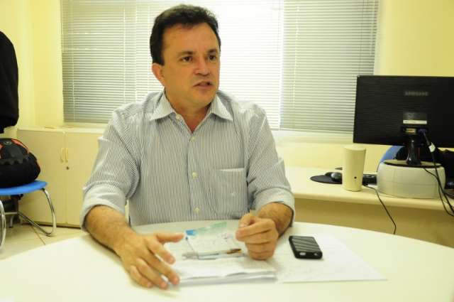 Em grava&ccedil;&atilde;o, deputado do PT de MS pede &quot;ajuda &agrave; M&aacute;fia do Asfalto&quot;
