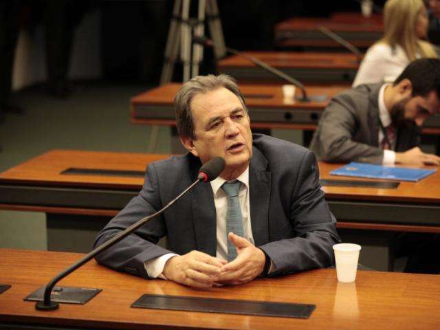 Moka prop&otilde;e confedera&ccedil;&atilde;o para reunir entidades sobre doen&ccedil;as raras no pa&iacute;s