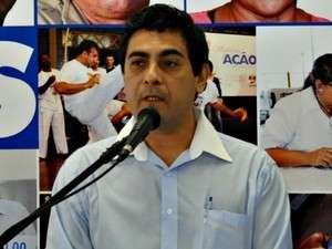 Bernal nomeia delegado e exonera auditor condenado por corrupção