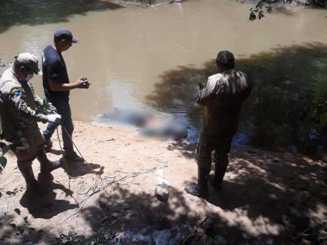 Paraguaio &eacute; preso suspeito de matar mototaxista em MS