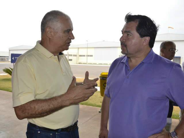  Visita a frigor&iacute;fico gera expectativa de troca de tecnologias com os EUA 