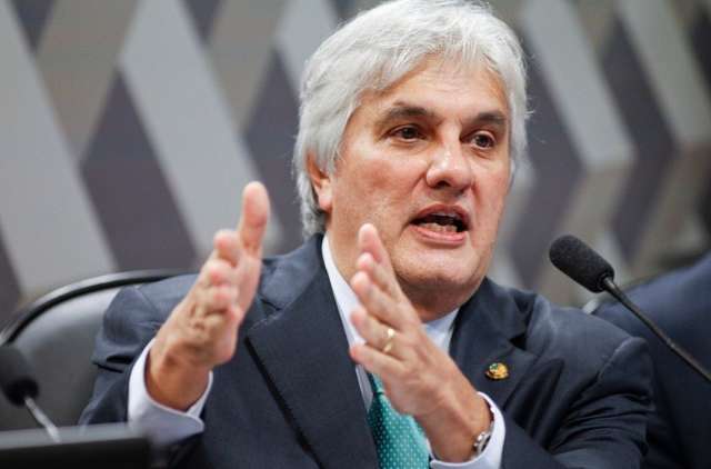 Delc&iacute;dio e Bumlai ficam no mesmo inqu&eacute;rito ap&oacute;s fatiamento da Lava Jato