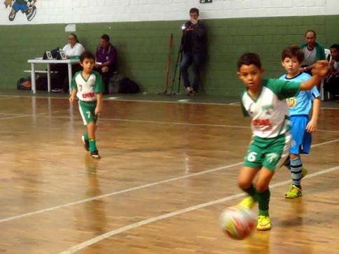Copa Pelezinho Estadual come&ccedil;a no s&aacute;bado e vai passar por oito cidades
