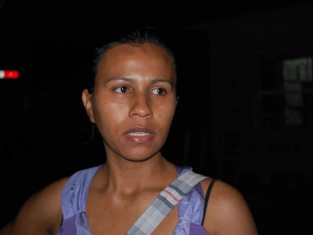 Fam&iacute;lia &eacute; despejada de resid&ecirc;ncia no Aero Rancho e se diz v&iacute;tima de golpe