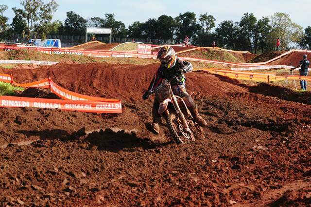  Nova Alvorada do Sul sedia pela 2&ordf; vez etapa do Motocross