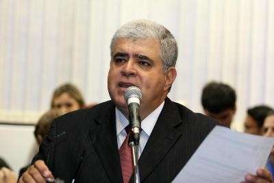 Deputados repercutem declara&ccedil;&atilde;o de vereador de Dourados na Assembleia