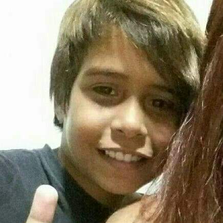 Adolescentes indicaram onde estariam restos mortais de Kauan 