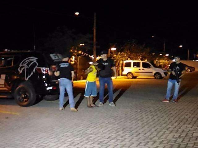 &ldquo;Momento de bobeira&rdquo;, alega homem que invadiu casa e estuprou vizinha